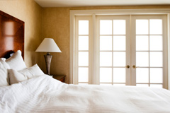 Knockentiber bedroom extension costs