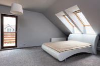 Knockentiber bedroom extensions